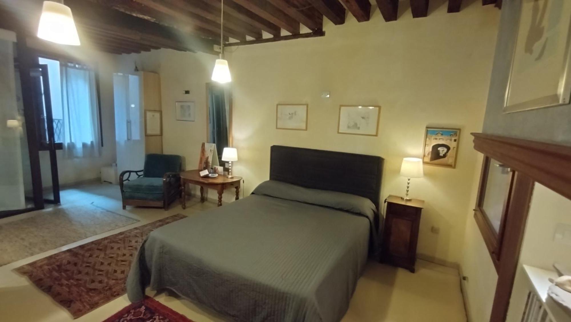 San Marco 1825 Apartment Venedig
